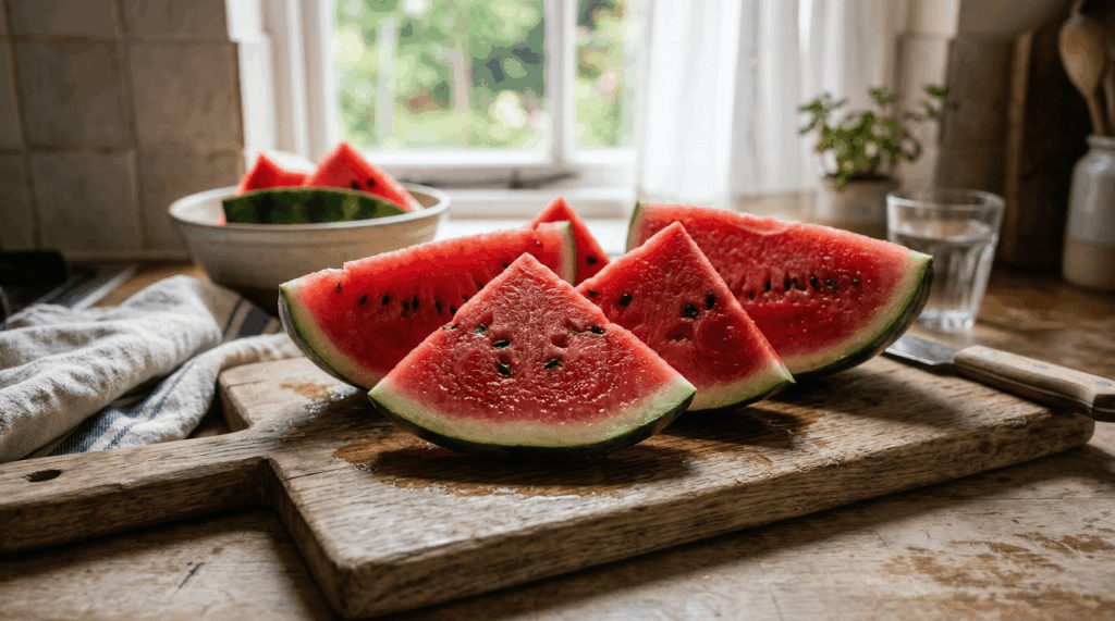 A fruta acessível que pode ajudar a melhorar a função sexual masculina