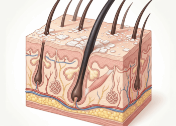 Como aliviar a descamação do couro cabeludo sem agredir a pele