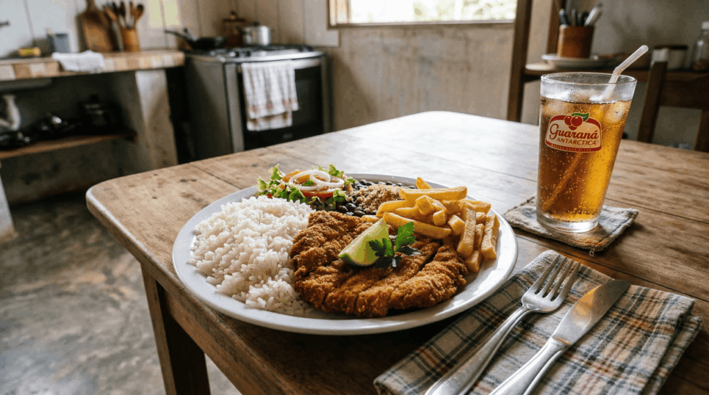 Gordura no fígado pode crescer em silêncio com erros comuns no almoço