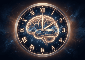 Por que você acorda entre 2 e 4 da manhã? A explicação científica