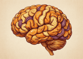 Quando a cabeça pesa após o almoço, esse tubérculo pode fazer diferença