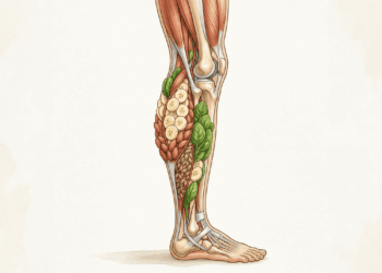 Qual é o mineral ideal para combater as cãibras que aparecem durante a noite?