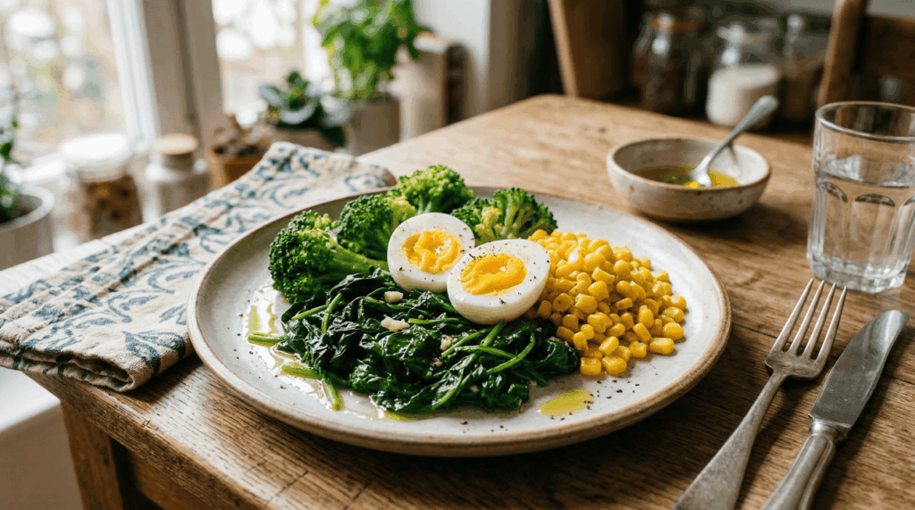 A vitamina essencial que você deve consumir antes do almoço para proteger a visão contra catarata e glaucoma