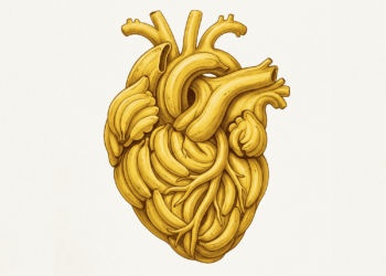 Esse jeito de comer banana pela manhã pesa a favor do controle da pressão