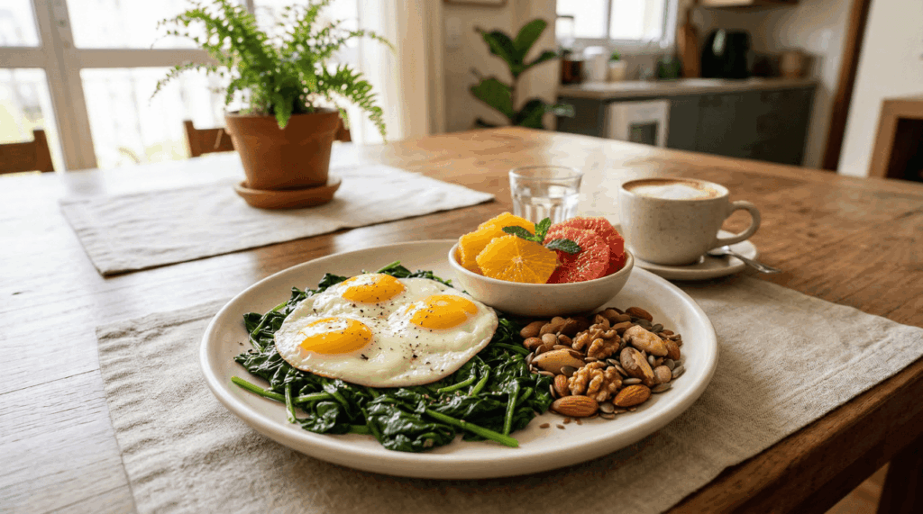 Vitaminas em falta costumam deixar o corpo pesado e a mente cansada ao acordar