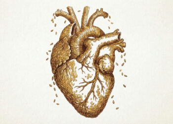 A semente rica em ômega-3 que ajuda a reduzir o colesterol e controlar o açúcar no sangue