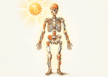 7 alimentos ricos em vitamina D que ajudam a fortalecer os ossos e o sistema imune