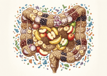 7 alimentos ricos em fibras que ajudam a equilibrar a flora intestinal