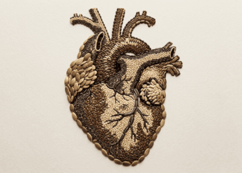 5 sementes para incluir nas refeições e fortalecer o coração naturalmente