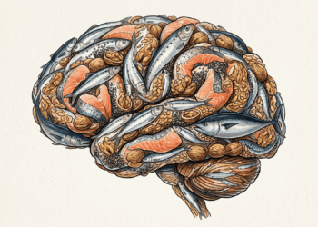 7 alimentos ricos em ômega-3 que ajudam a proteger o cérebro e melhorar a memória