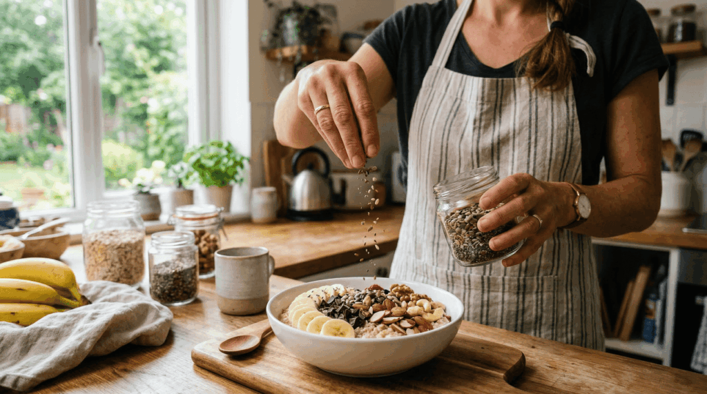 Por que precisamos de magnésio? Em quais alimentos podemos encontrá-lo?