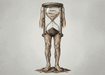 O primeiro sinal de velhice não são os cabelos brancos: olhe para as suas pernas