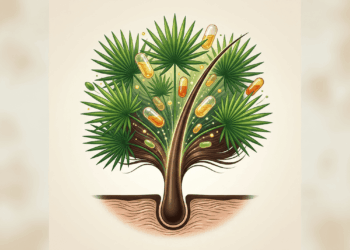 Tratamentos naturais para reduzir a queda de cabelo causada pelo desequilíbrio hormonal