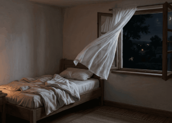 Por que você não deve dormir com a janela aberta: nem mesmo no verão