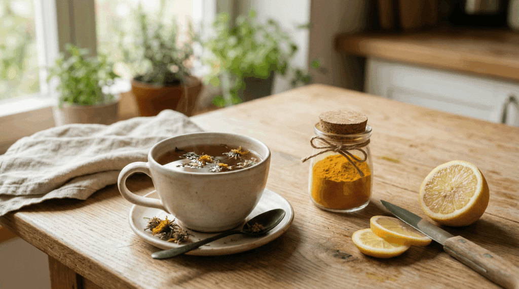 Como aliviar o fígado naturalmente: os truques mais eficazes