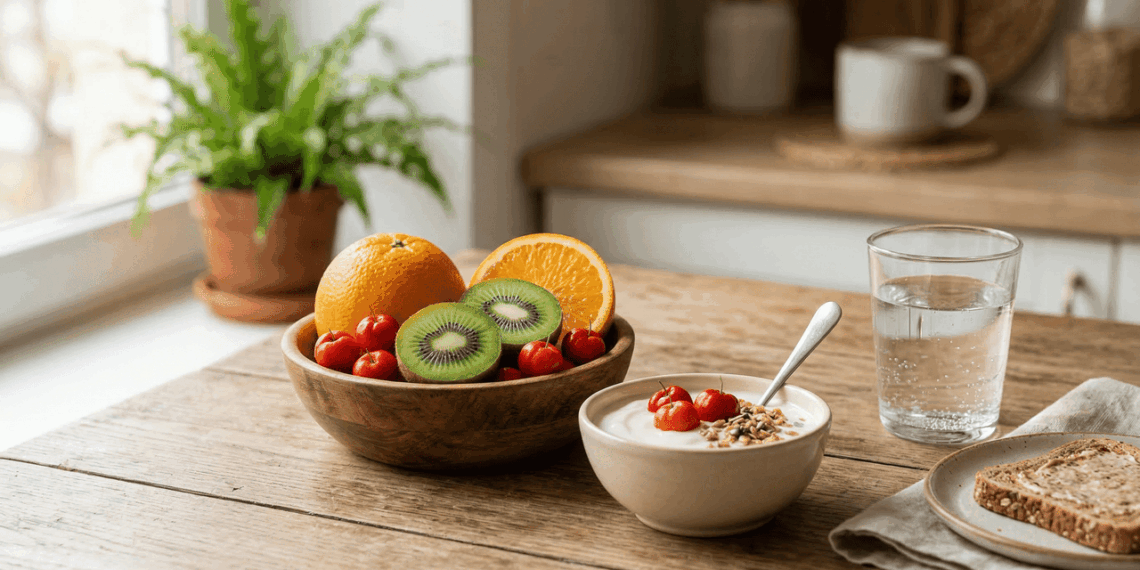 Como fortalecer a imunidade naturalmente: os truques mais eficazes