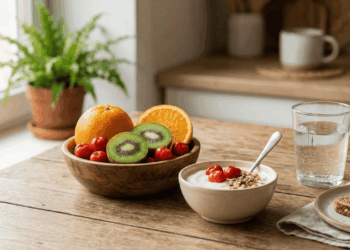 Como fortalecer a imunidade naturalmente: os truques mais eficazes