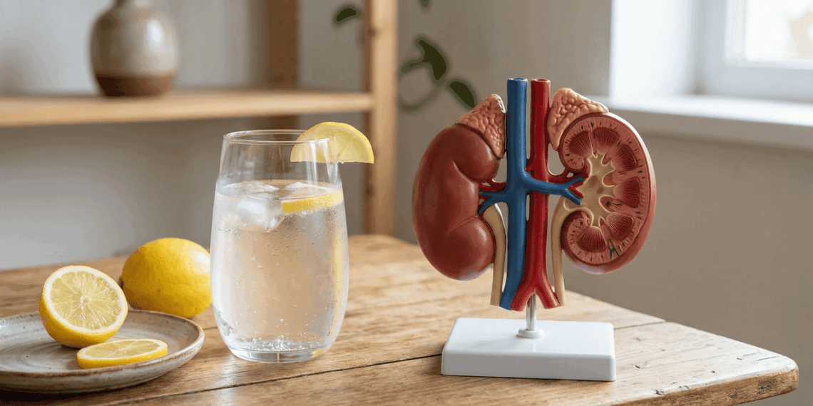 Como limpar os rins naturalmente: os truques mais eficazes