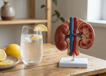 Como limpar os rins naturalmente: os truques mais eficazes