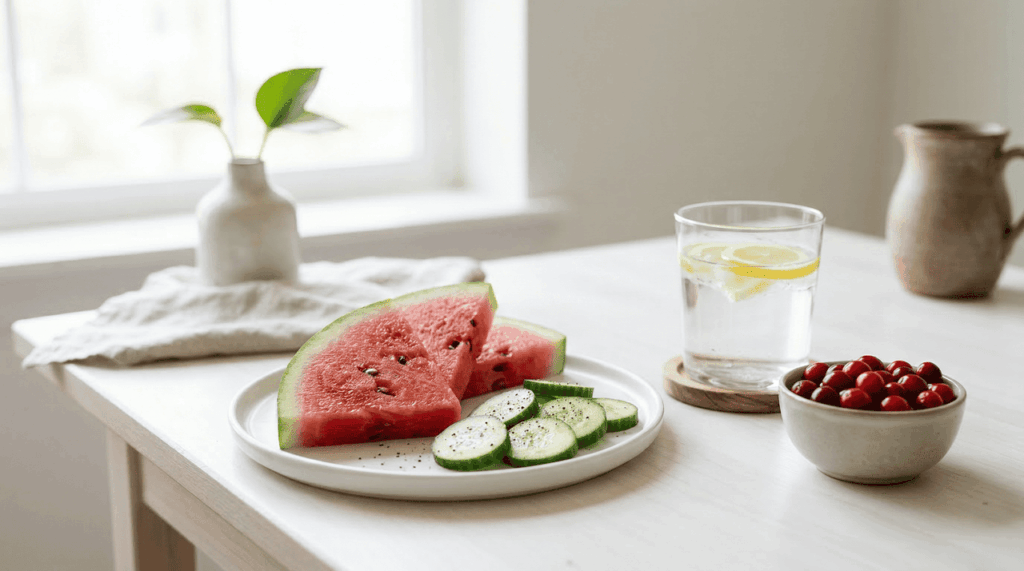 Como limpar os rins naturalmente: os truques mais eficazes