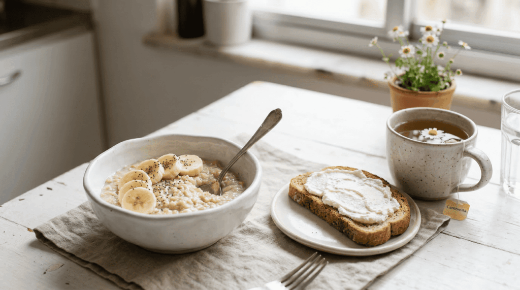 Estresse matinal para o estômago: 5 produtos que você não deve consumir pela manhã