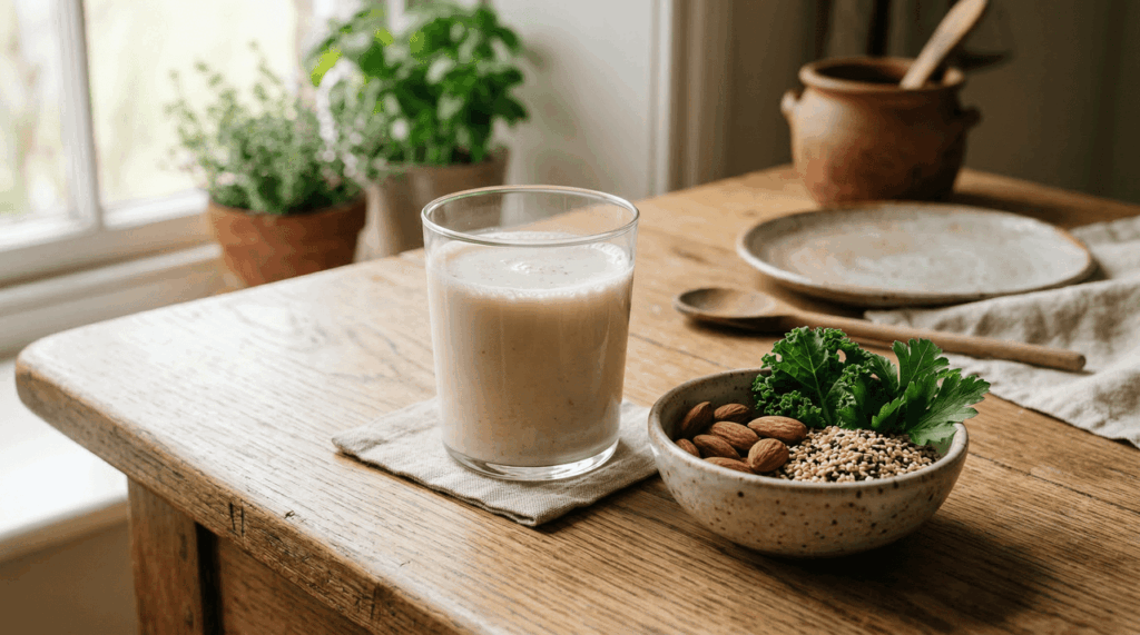 O que acontece com a sua pele quando você reduz o consumo de laticínios?