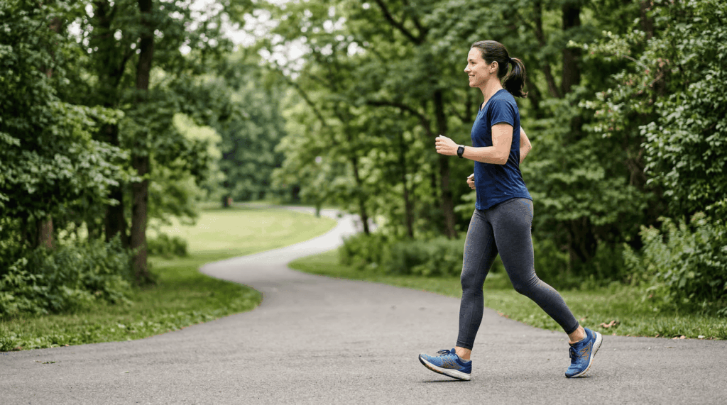 O que acontece com o seu colesterol quando você começa a se exercitar regularmente?