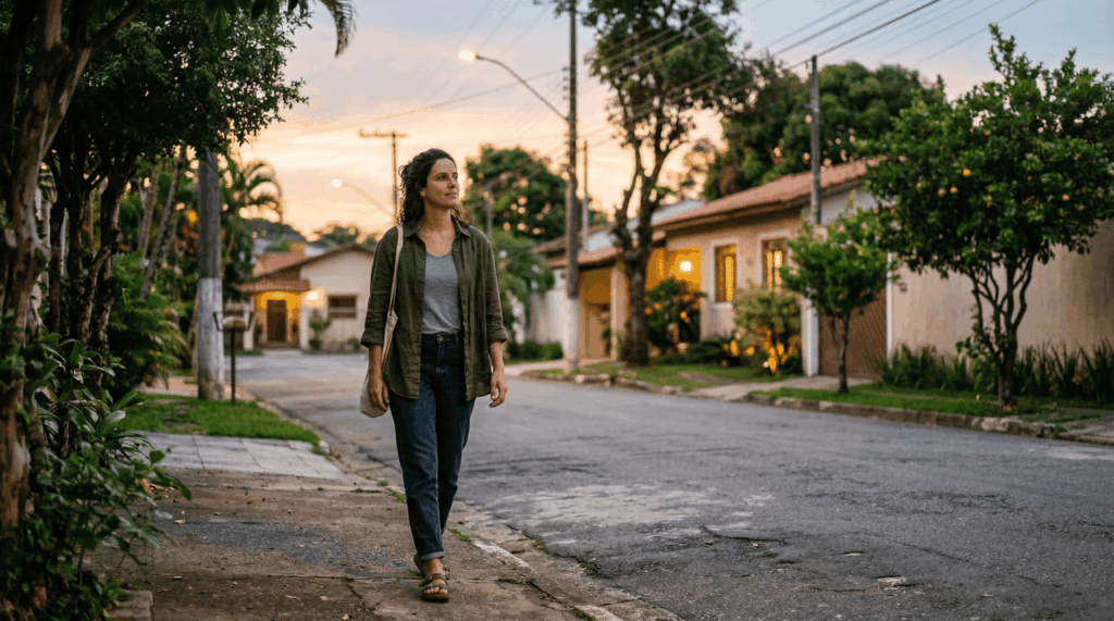 4 hábitos que você pode adotar após as 17h para melhorar os níveis de açúcar no sangue, segundo endocrinologistas