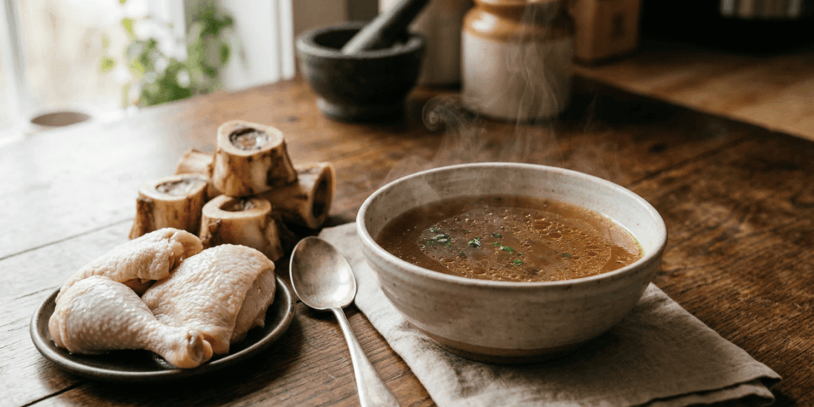 Por que precisamos de colágeno? Em quais alimentos podemos encontrá-lo?