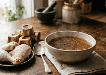 Por que precisamos de colágeno? Em quais alimentos podemos encontrá-lo?