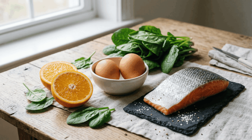 Por que precisamos de colágeno? Em quais alimentos podemos encontrá-lo?