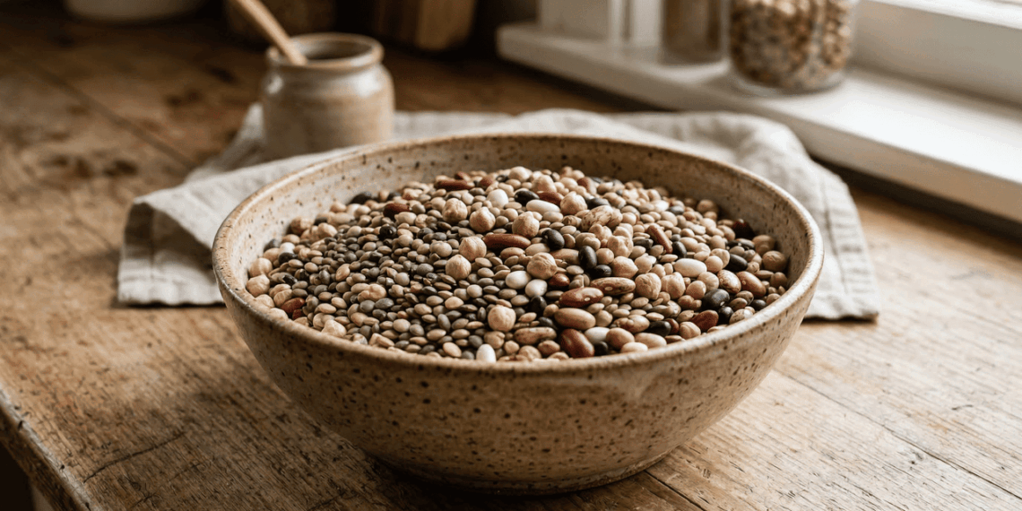 Alimentos pequenos protegem contra doenças cardíacas e diabetes