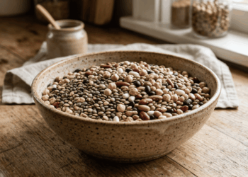 Alimentos pequenos protegem contra doenças cardíacas e diabetes