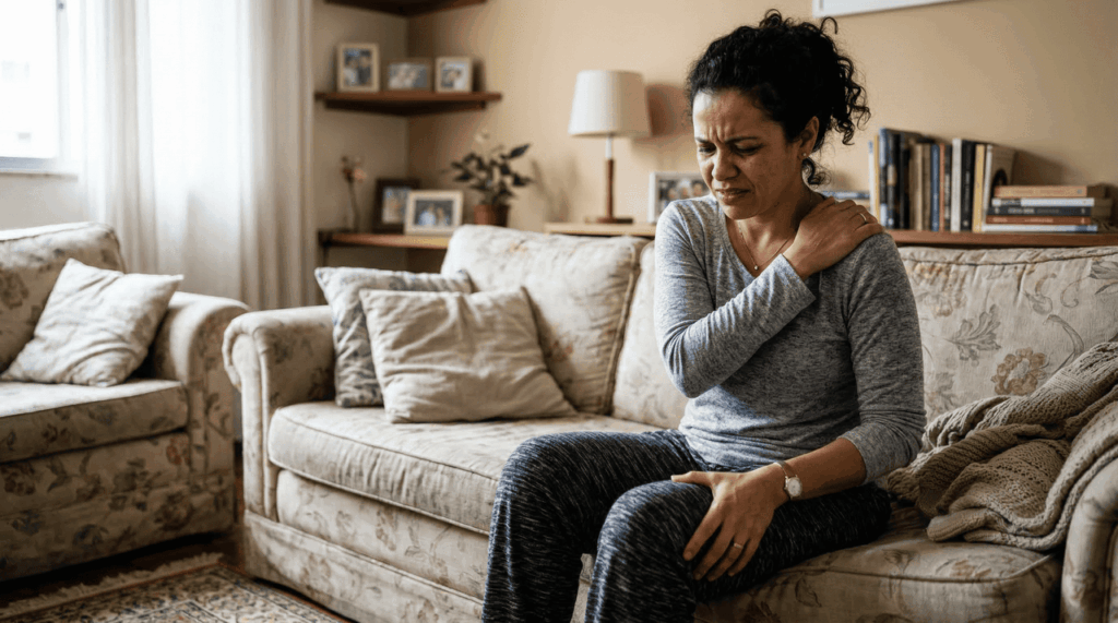 O que é fibromialgia? Especialista explica os pontos-chave para reconhecê-la