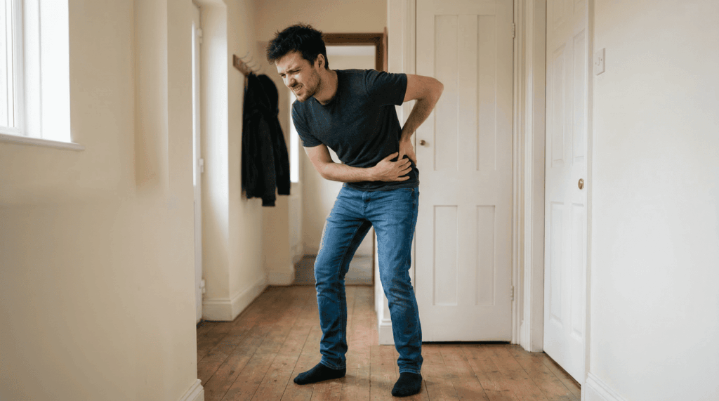 O que é espondilite? Especialista explica os pontos-chave para reconhecê-la