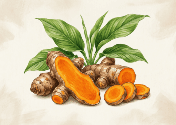 5 maneiras pelas quais a cúrcuma ajuda a aliviar a dor, segundo a ciência