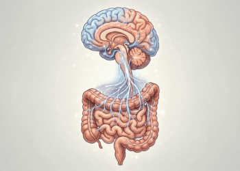 "O declínio cognitivo começa no intestino": o estudo sobre o microbioma que explica a ligação com a memória