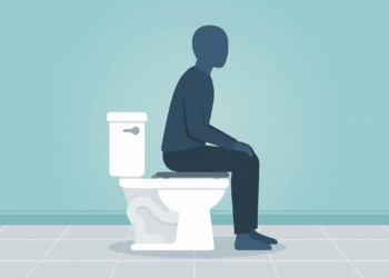 Sete dicas para urinar corretamente