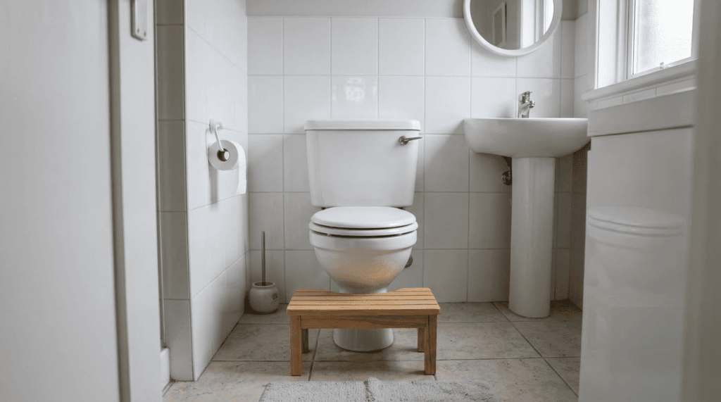 Sete dicas para urinar corretamente