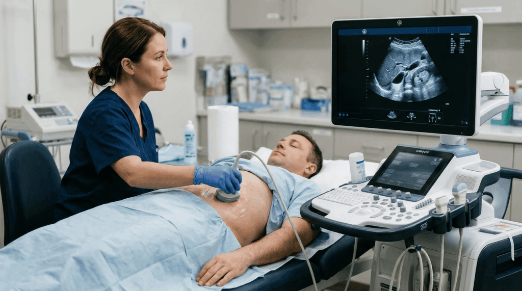 Como saber se tenho gordura no fígado? Aqui estão os sintomas e os exames