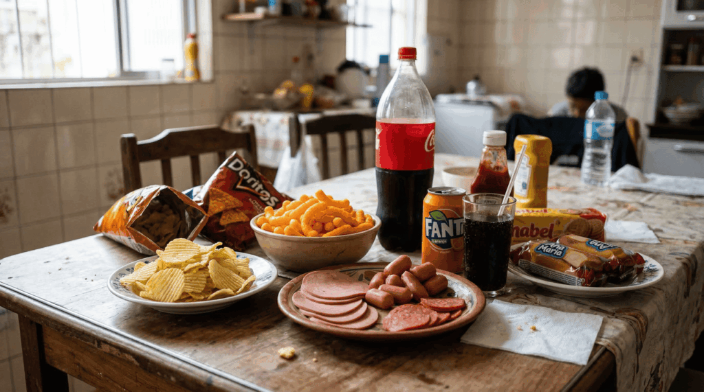 Prejuízo para os rins: 5 alimentos que você não deve consumir em excesso no dia a dia