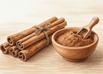 Uma colher diária deste ingrediente ajuda a regular e a estabilizar naturalmente o açúcar no sangue