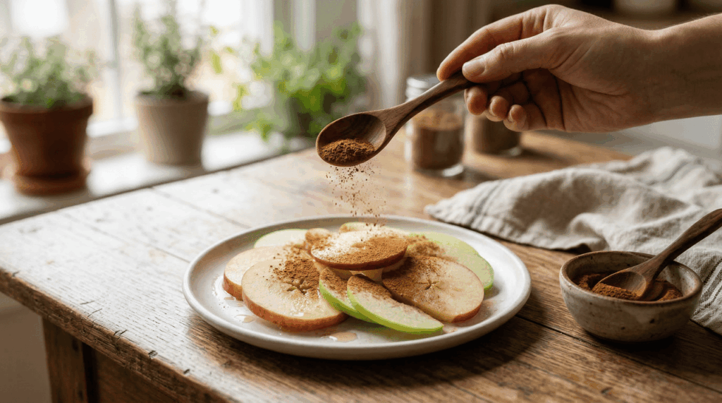 Uma colher diária deste ingrediente ajuda a regular e a estabilizar naturalmente o açúcar no sangue