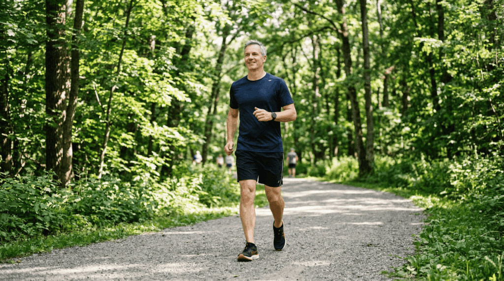 A circulação sanguínea eficiente é fundamental para a saúde do cérebro e a prevenção do declínio cognitivo
