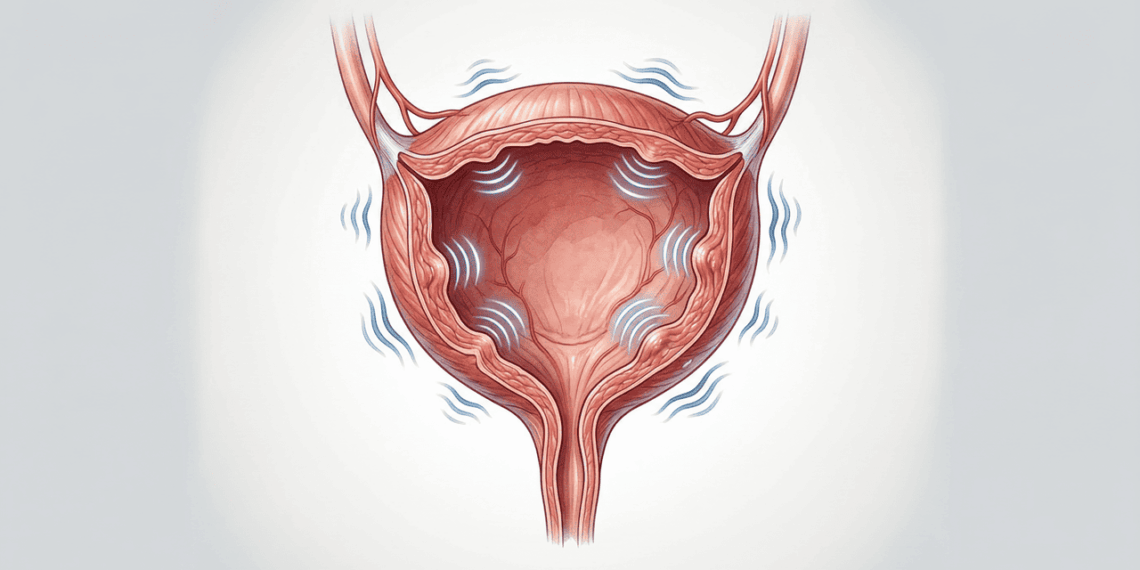 Bexiga hiperativa ou excesso de água? Qual é o limite normal de idas ao banheiro para não destruir seu sono