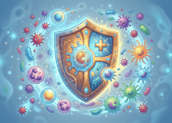 5 maneiras naturais de fortalecer a imunidade e reduzir o risco de infecções graves