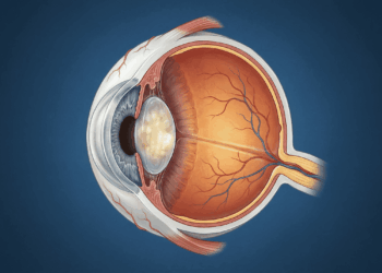 5 maneiras naturais de proteger a visão e reduzir o risco de catarata após os 50