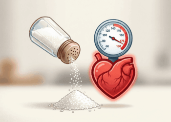 Alimentos que você deve evitar se quiser controlar a pressão arterial