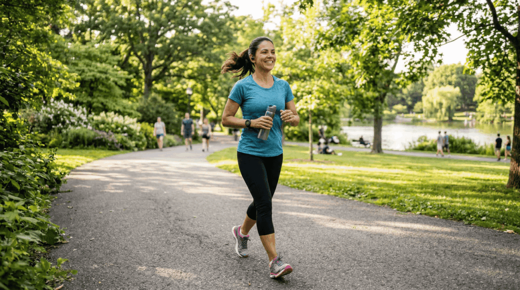 5 maneiras naturais de proteger o coração e reduzir o risco de infarto