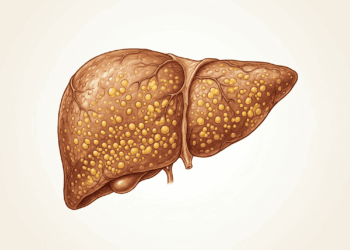 5 maneiras naturais de proteger o fígado e reduzir o risco de esteatose hepática